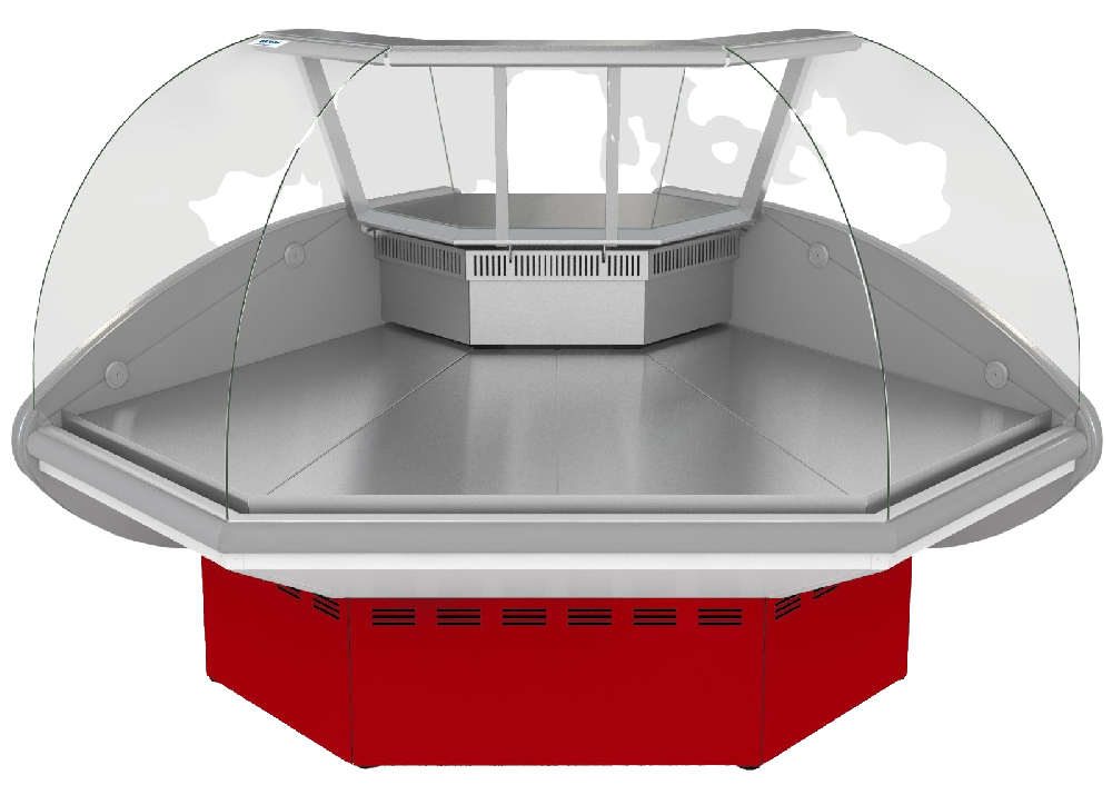 Холодильная витрина Илеть ВХС-УН