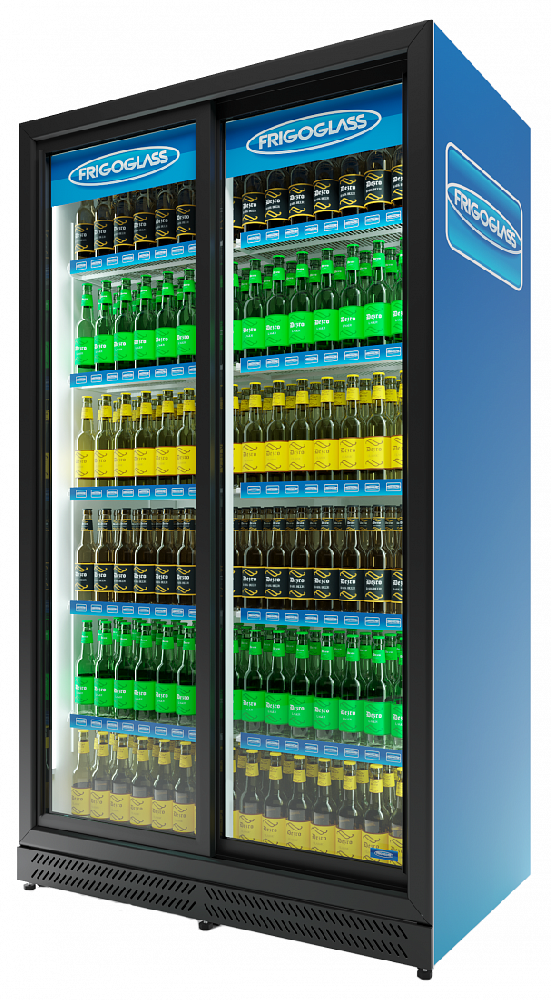 Super 16 FFSD [R290]