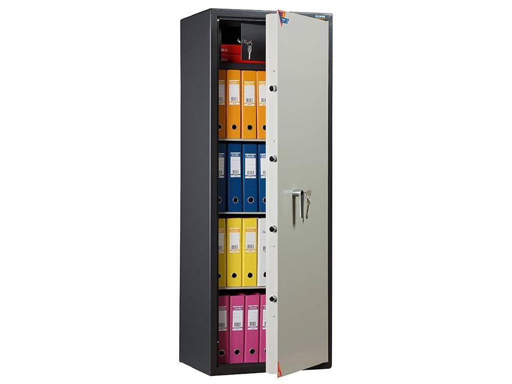 Взломостойкий сейф VALBERG ГРАНИТ I-165T