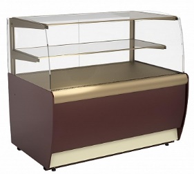 Витрины K70 LIGHT (FLANDRIA) MINI