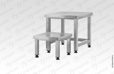 Подставка для оборудования ПДОп"Profi Inox"