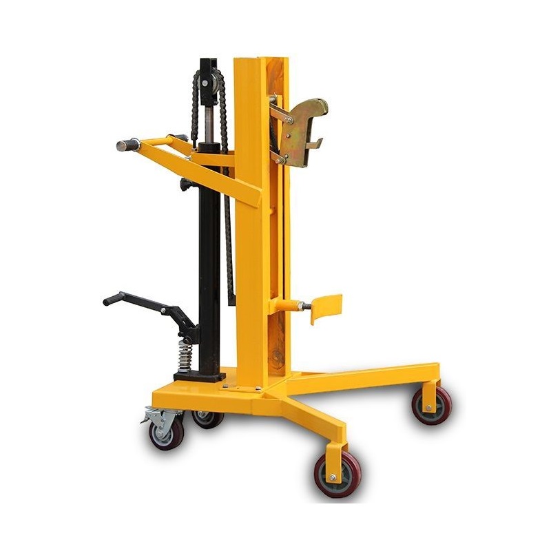 Тележка для бочек TOR DTF450B