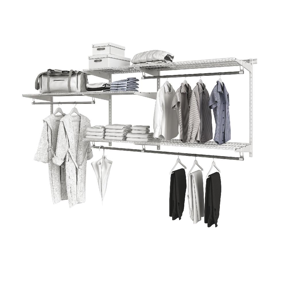 Гардеробная система ТИТАН 350