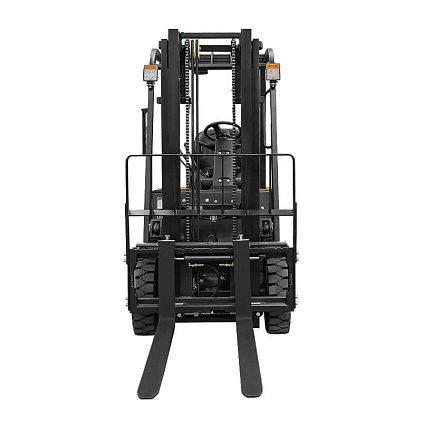 Электропогрузчик EFL181 (1800 кг; 4,8 м; li-ion 48В / 205Ач) SMARTLIFT