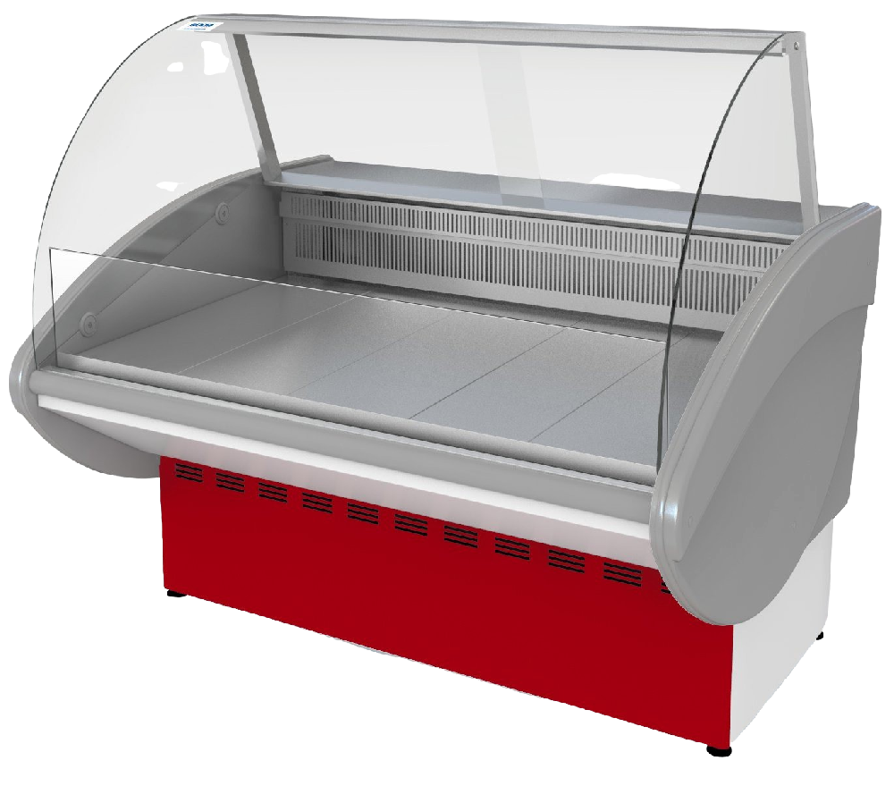 Холодильная витрина Илеть ВХСн-1,2