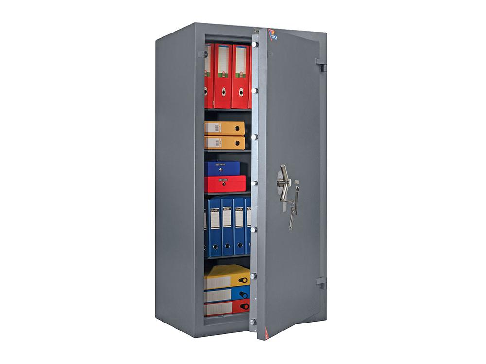 Взломостойкий сейф VALBERG ФОРТ 1685 KL