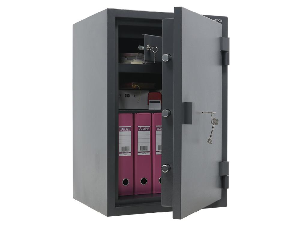 Офисный сейф AIKO AMH-75T (035T)