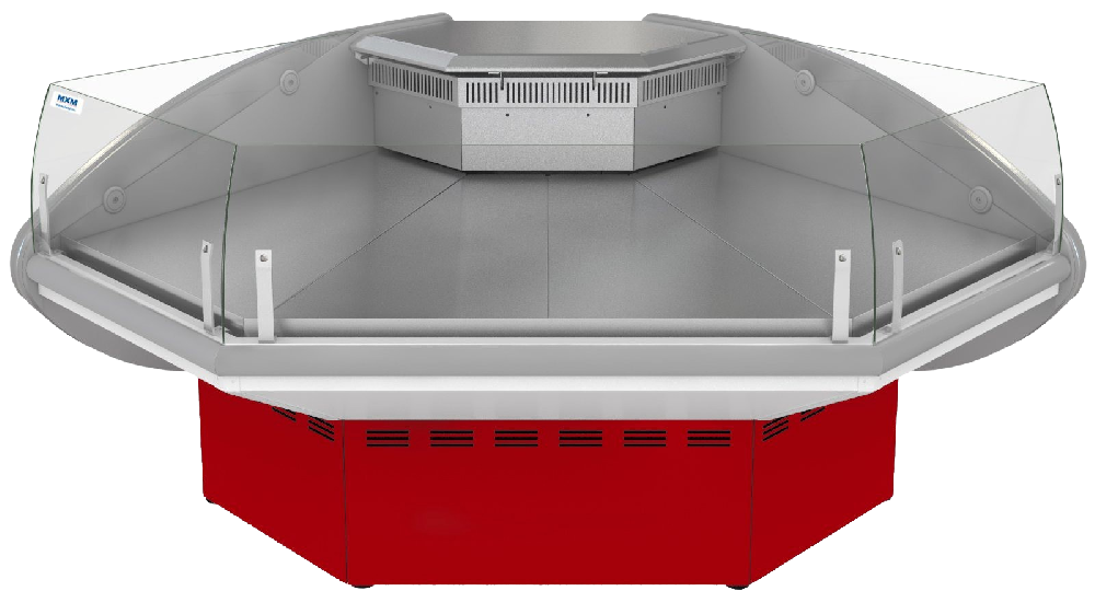 Холодильная витрина Илеть ВХСо-УН