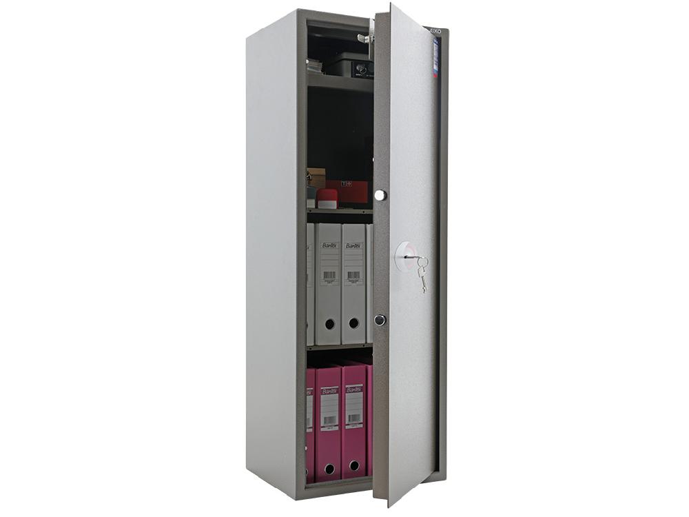 Офисный сейф AIKO TM-120T