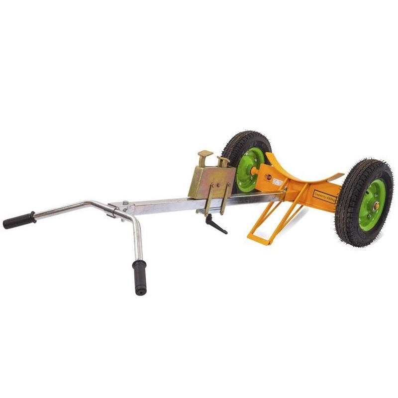 Тележка для бочек TOR DE450