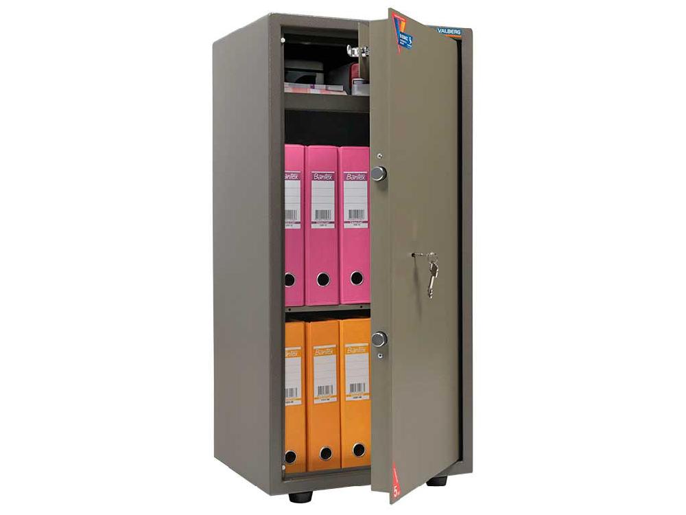 Офисный сейф VALBERG ASM 90T