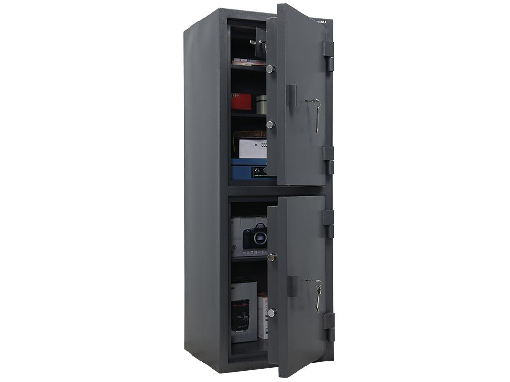 Офисный сейф AIKO AMH-125/2T (223T)
