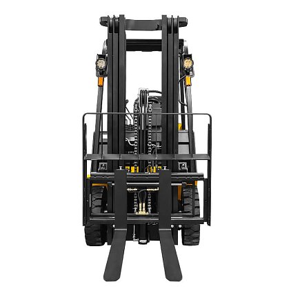 Погрузчик дизельный CPCD20T8 (2000 кг; 6,0 м; Mitsubishi S4S) SMARTLIFT