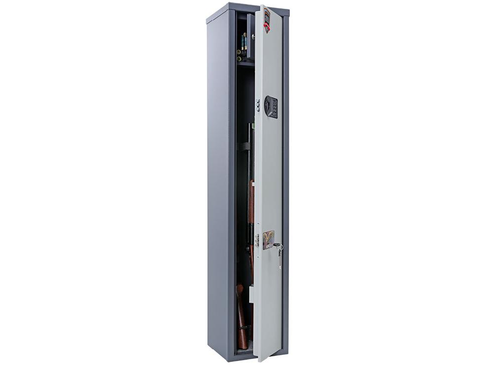 Оружейный сейф AIKO БЕРКУТ 2 EL