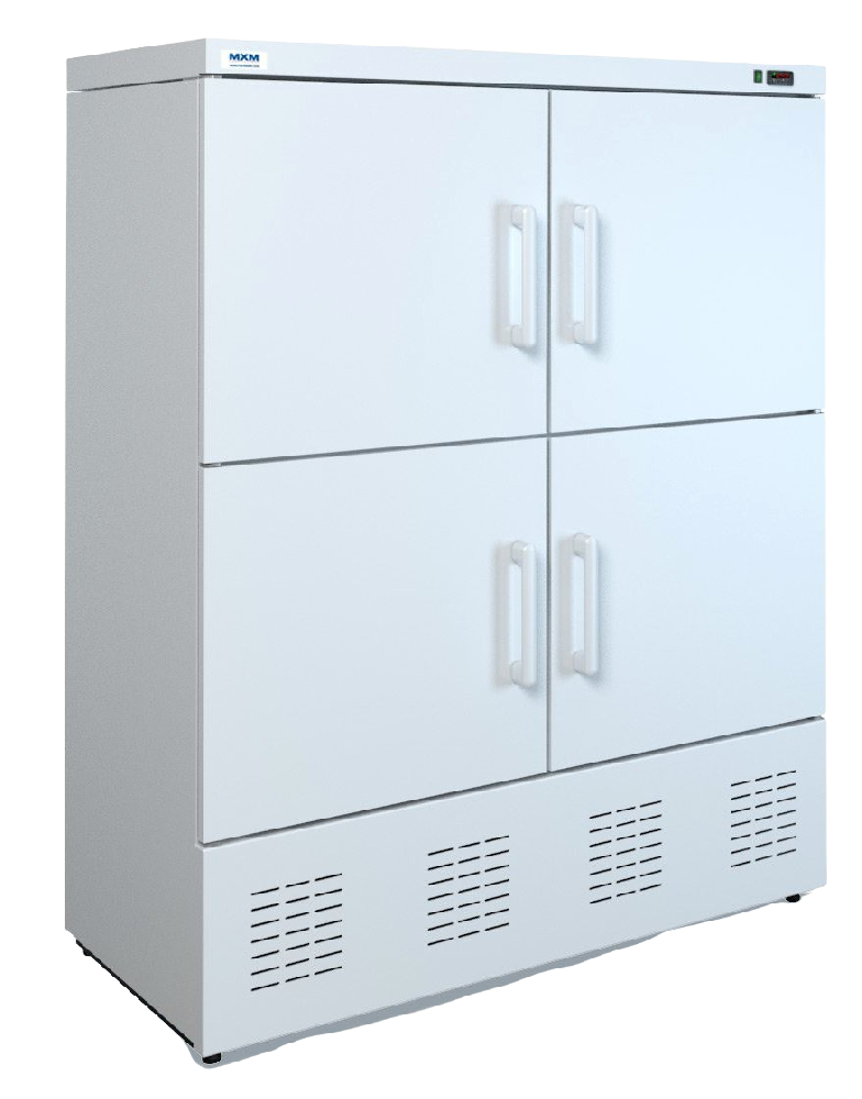 Холодильный шкаф ШХК-800