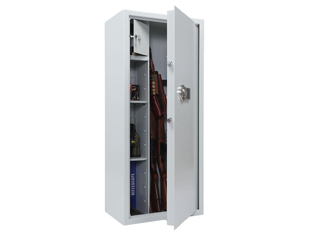 Оружейный сейф VALBERG ARSENAL 1253Т EL
