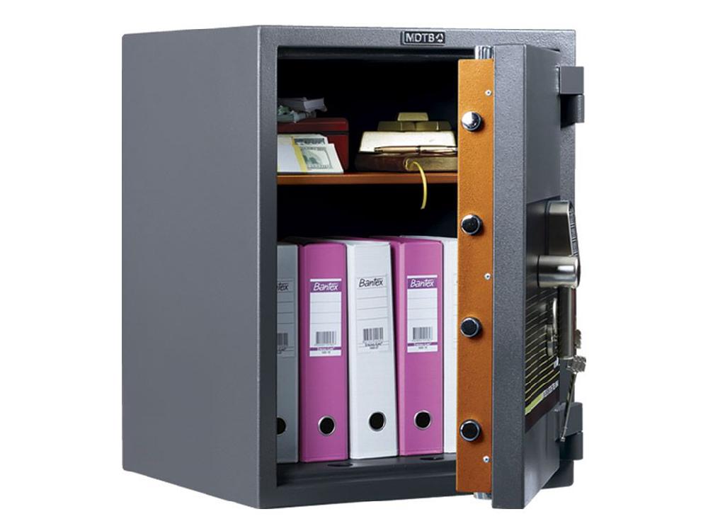 Взломостойкий сейф MDTB Bastion-M 67 EK