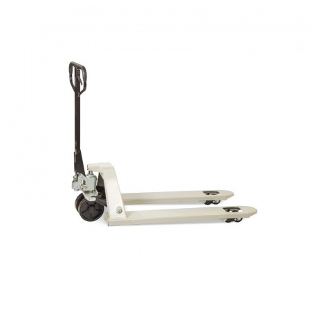 Тележка гидравлическая 3000кг TOR RHP(BF)