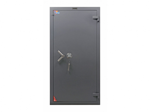 Взломостойкий сейф VALBERG ФОРТ 1685 EL