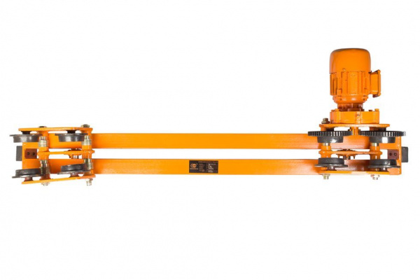 Балка концевая подвесная TOR г/п 3,0 т 1,7 м (G)