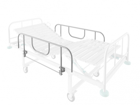 Ограждения боковые MBМ-06 (КМ 3)