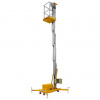Подъемник одномачтовый GTWY 8-100 (220В; 125 кг; 8 м) SMARTLIFT (SMART)