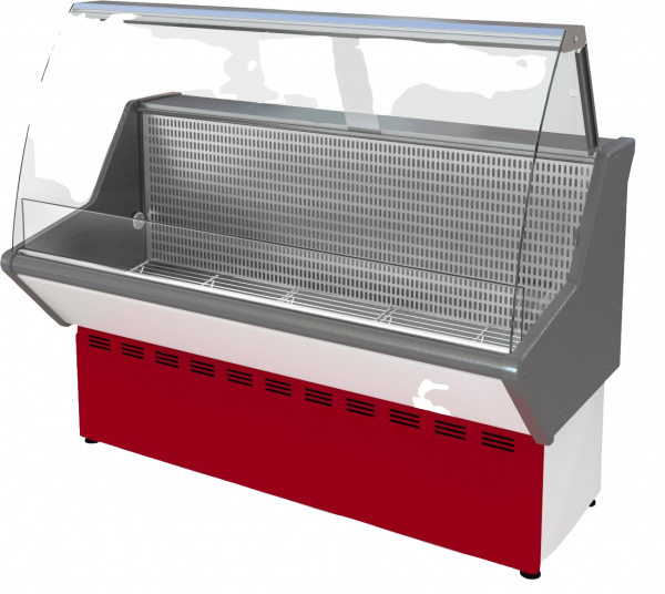 Холодильная витрина Нова ВХН-1,8