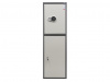 Бухгалтерский шкаф AIKO SL-150/2Т EL