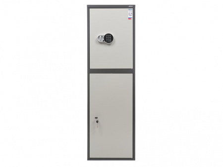 Бухгалтерский шкаф AIKO SL-150/2Т EL