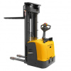 Штабелер электрический самоходный CDDK15-III (1500 кг, 4,5 м, 24В / 240Ач) SMARTLIFT (SMART)