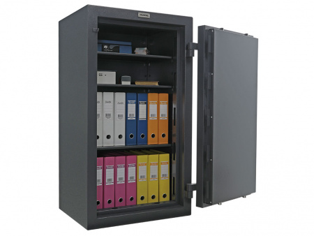 Взломостойкий сейф VALBERG ФОРТ 1268 KL