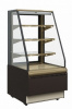 Витрины KC70 STANDARD (CUBE)