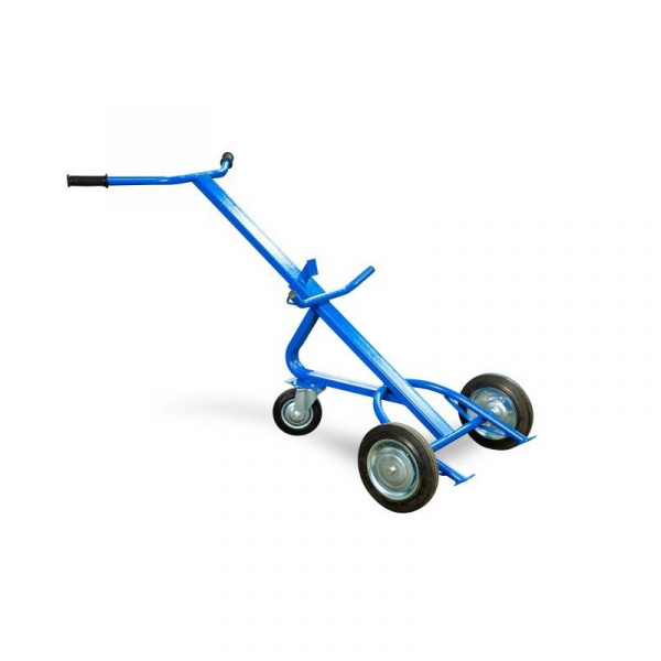 Тележка для металлических бочек TOR КБ-1