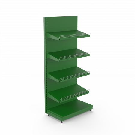 Стеллаж для овощей