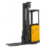 Штабелер самоходный с кабиной CDD15C (1500 кг; 6,5 м; 24В / 400Ач, PV, EPS) SMARTLIFT (SMART)