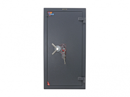 Взломостойкий сейф VALBERG ФОРТ 1368 KL