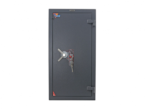 Взломостойкий сейф VALBERG ФОРТ 1368 KL