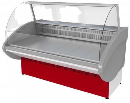 Холодильная витрина Илеть ВХСн-2,1