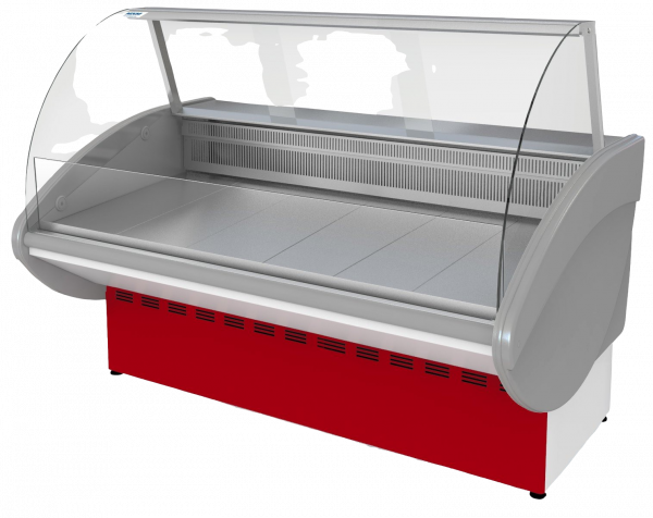 Холодильная витрина Илеть ВХСн-3,0