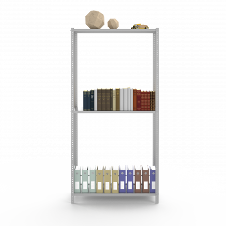 Стеллаж металлический