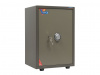 Офисный сейф VALBERG ASM 63T CL**