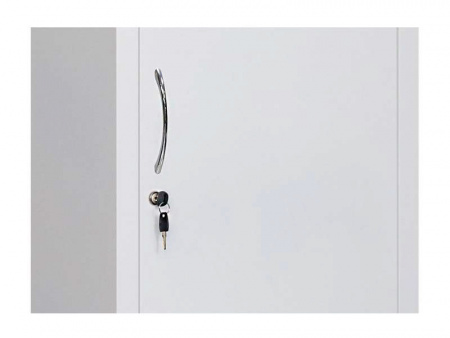 Медицинский шкаф HILFE МД 1 1657/SG