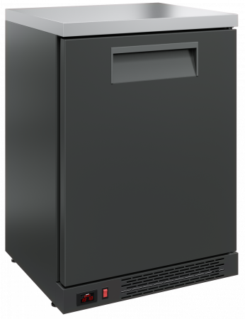 TD101-Bar с глухой дверью