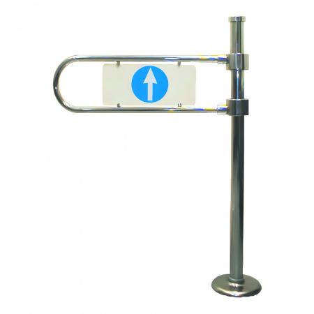 Флажок Ограждения Россия 750*1000