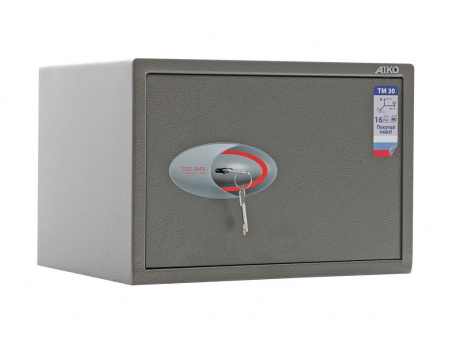 Офисный сейф AIKO TM-30