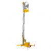 Подъемник одномачтовый GTWY 8-100 (220В; 125 кг; 8 м) SMARTLIFT (SMART)