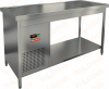 Стол открытый с охлаждаемой поверхностью HICOLD SO-15/6