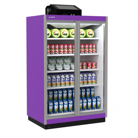 Стеллаж холодильный UNIT L9 1250