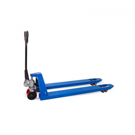 Гидравлическая тележка 2500кг 1150мм TOR RHP