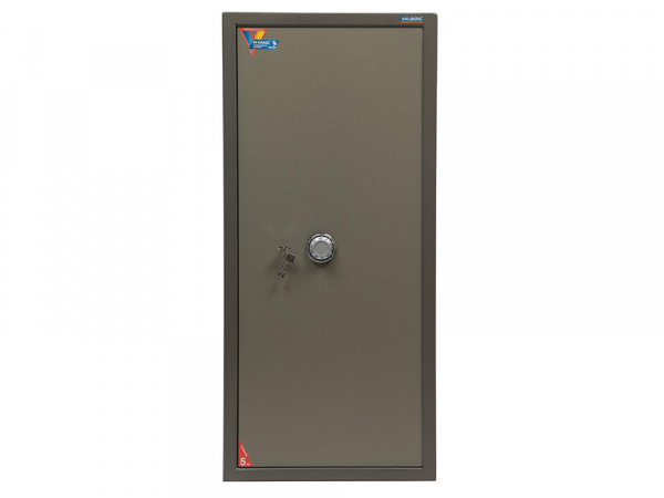 Офисный сейф VALBERG ASM 120T CL**